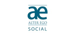 Alter Ego Social logo